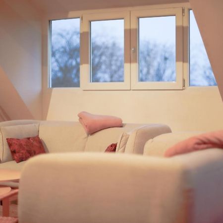 Loft Les Deux Cedres Avec Vue Panoramique Apartment ชาร์เลอวิลล์-เมซิแยร์ ภายนอก รูปภาพ